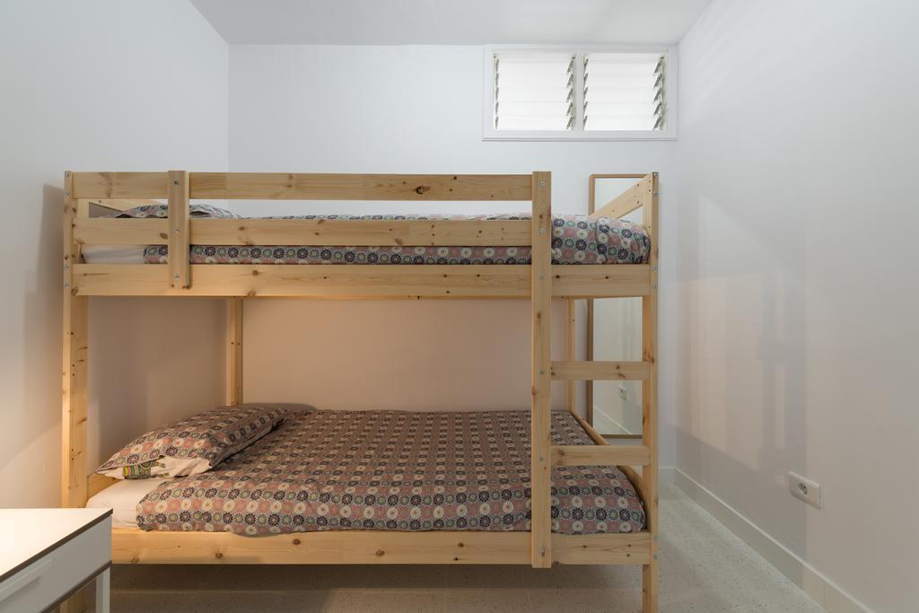Sorimba Beach House Apartamento