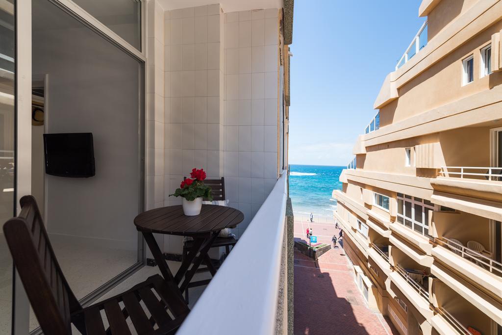 Sorimba Beach House Apartamento