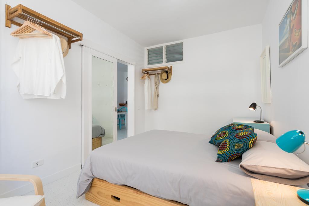 Sorimba Beach House Apartamento *