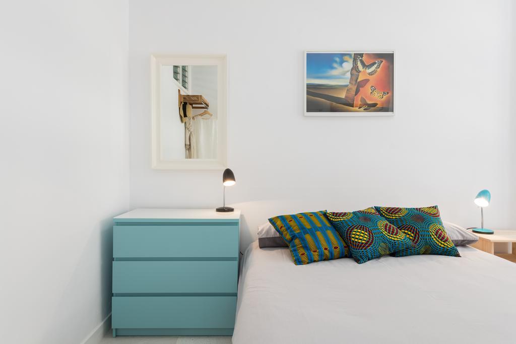 Apartamento Sorimba Beach House *