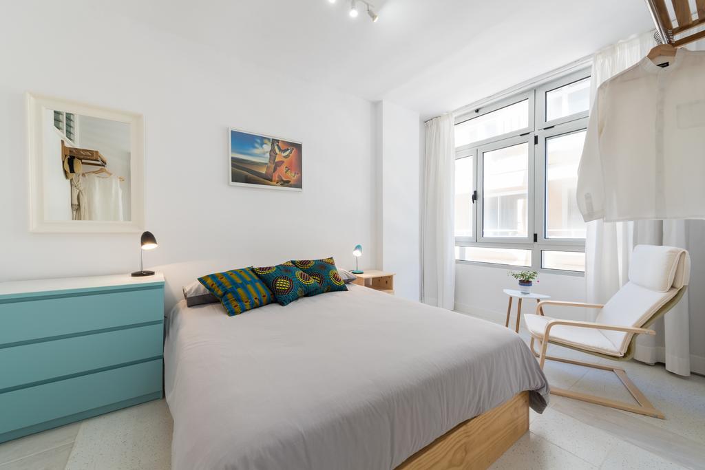 Sorimba Beach House Apartamento