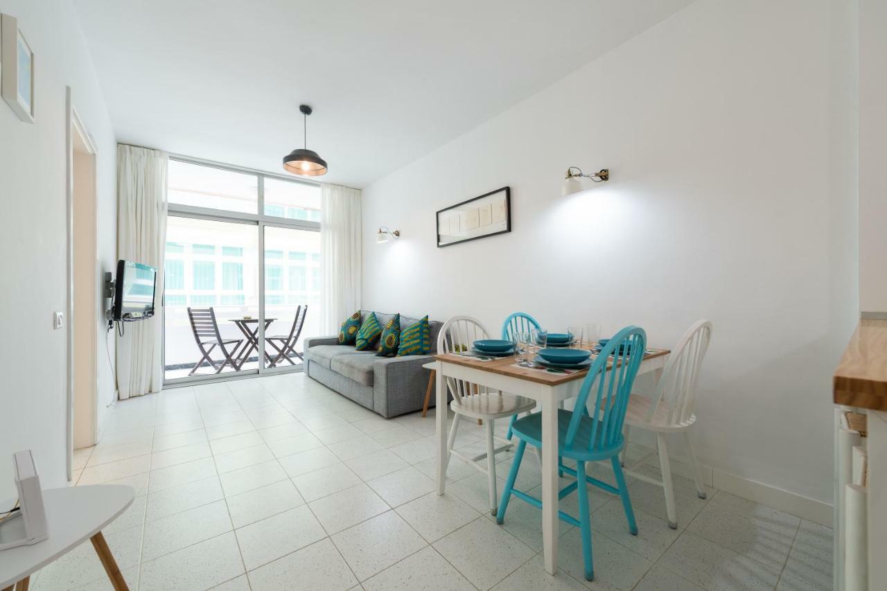Sorimba Beach House * Las Palmas de Gran Canaria
