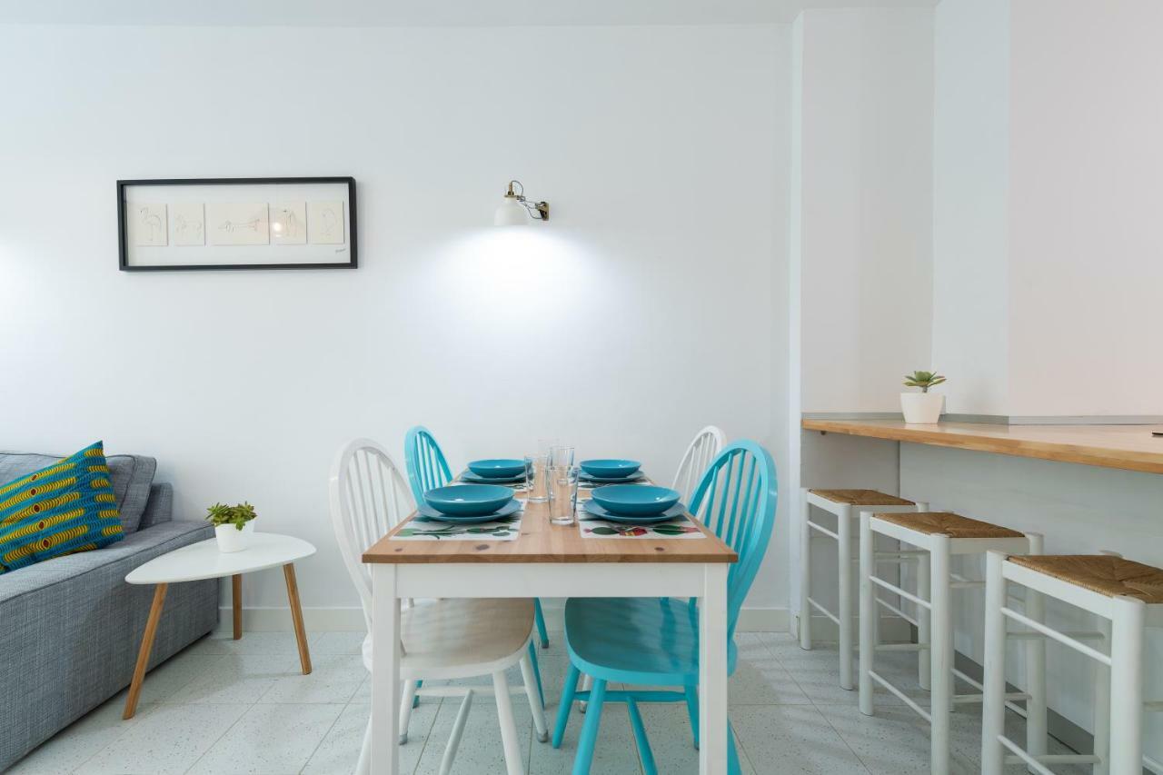 Apartamento Sorimba Beach House Las Palmas de Gran Canaria