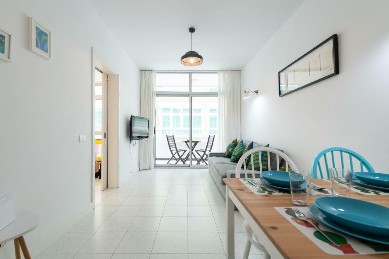 Apartamento Sorimba Beach House